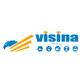 Visina
