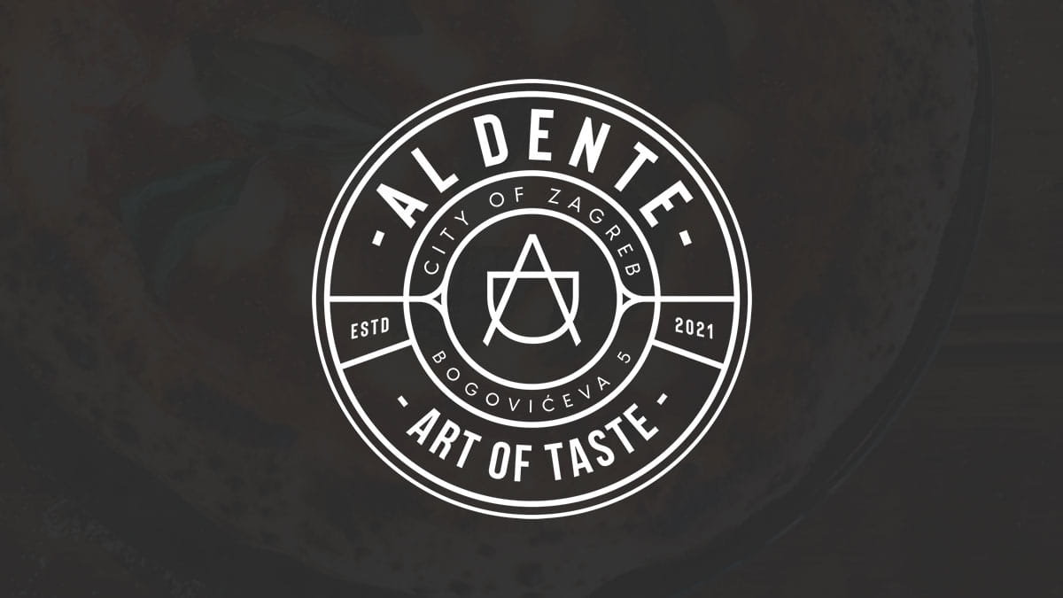 Al Dente Zagreb