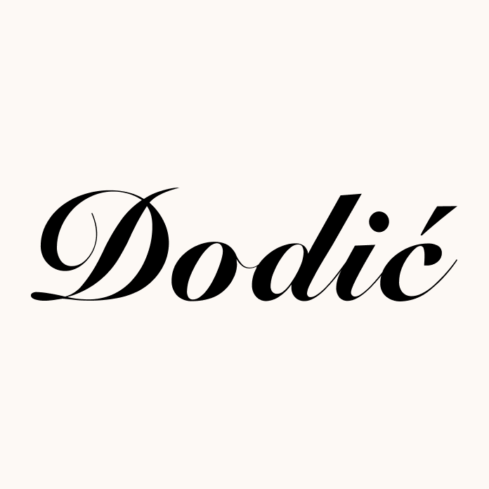 Zlatarna Dodić